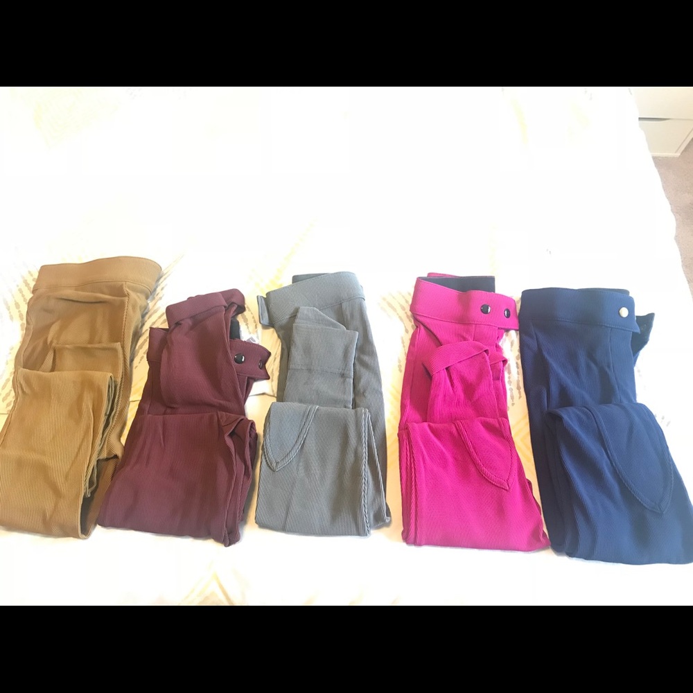American Apparel Riding Pants